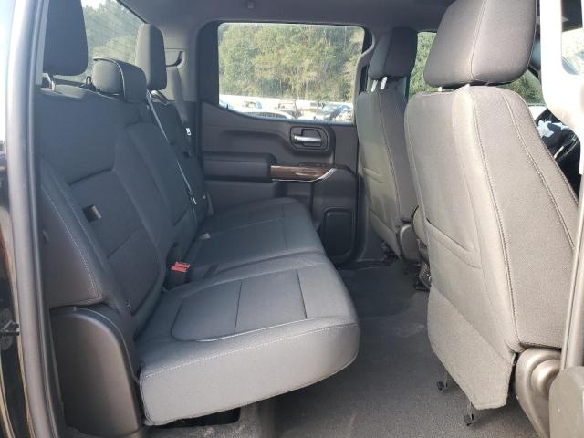 Photo 10 from auction – 2021 CHEVROLET SILVERADO with VIN 1GCUYEED8MZ436972