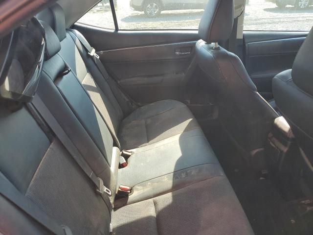Photo 10 from auction – 2016 TOYOTA COROLLA L with VIN 2T1BURHEXGC556611