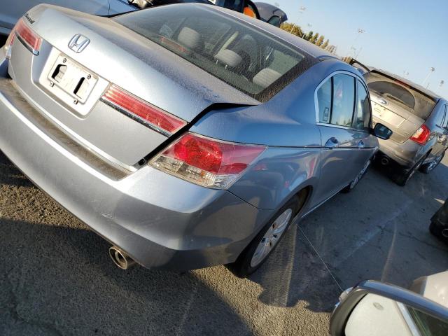 Photo 3 from auction – 2011 HONDA ACCORD LX with VIN 1HGCP2F36BA113150