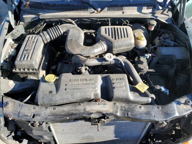 Photo 11 from auction – 2000 DODGE DAKOTA with VIN 1B7FL26P0YS764903