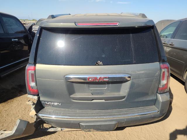 Photo 6 from auction – 2018 GMC YUKON DENA with VIN 1GKS2CKJ1JR296352