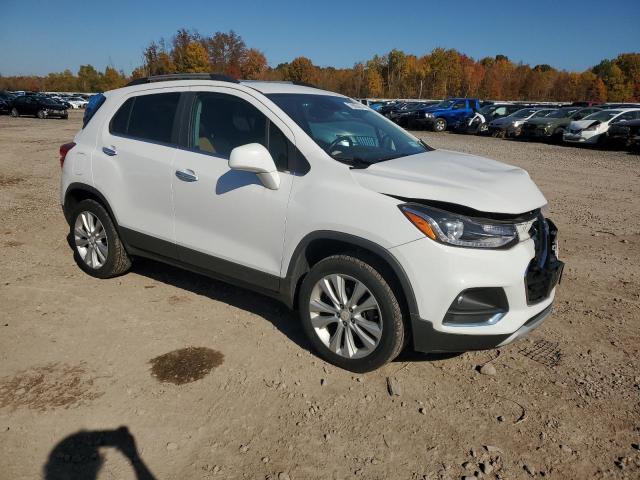 Photo 4 from auction – 2018 CHEVROLET TRAX PREMI with VIN 3GNCJRSB8JL159695
