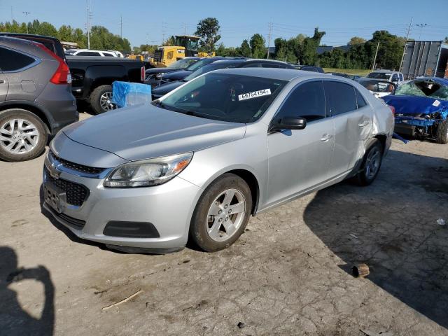 CHEVROLET MALIBU LIM 2016 with VIN 1G11A5SA1GF113623 - Photo from auction