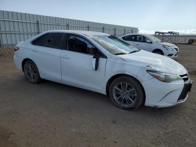 Photo 4 from auction – 2017 TOYOTA CAMRY LE with VIN 4T1BF1FK8HU767150