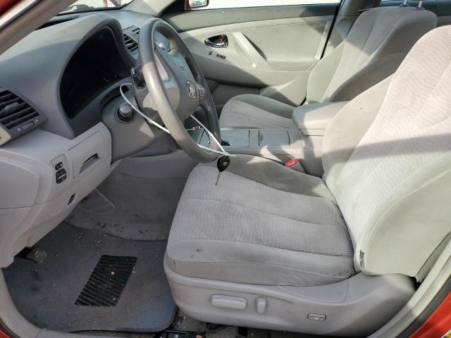 Photo 7 from auction – 2010 TOYOTA CAMRY BASE with VIN 4T1BF3EK5AU566535