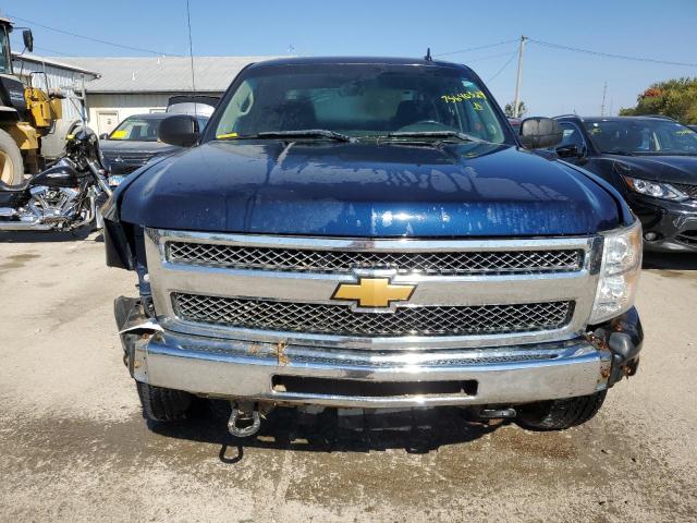 Photo 5 from auction – 2012 CHEVROLET SILVERADO with VIN 3GCPKSE77CG271440