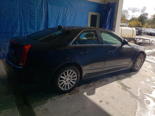 Photo 3 from auction – 2012 CADILLAC CTS with VIN 1G6DC5E59C0143269