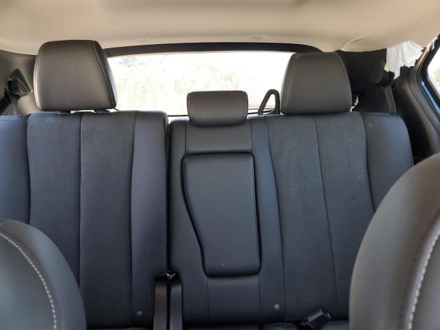 Photo 10 from auction – 2024 MITSUBISHI ECLIPSE CR with VIN JA4ATWAA9RZ010745