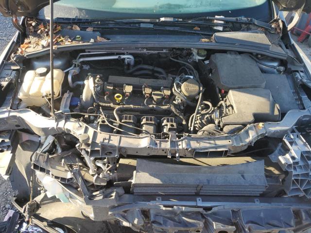 صورة رقم 11 من المزاد - 2013 FORD FOCUS SE مع VIN 1FADP3F23DL348831