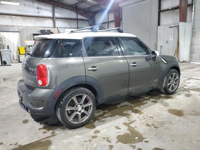 Photo 3 from auction – 2014 MINI COOPER S C with VIN WMWZC5C59EWP38643