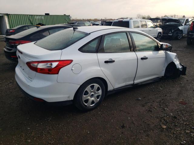 Photo 3 from auction – 2014 FORD FOCUS S with VIN 1FADP3E22EL414594