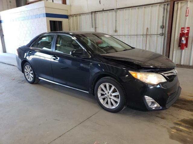 Photo 4 from auction – 2012 TOYOTA CAMRY BASE with VIN 4T1BF1FK0CU012129