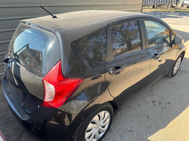 Photo 4 from auction – 2014 NISSAN VERSA NOTE with VIN 3N1CE2CP9EL404480