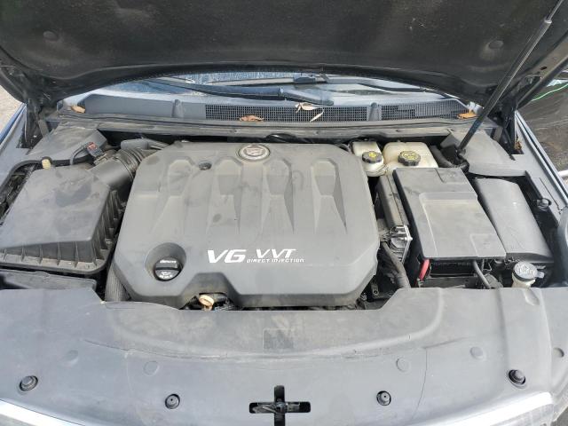 Photo 11 from auction – 2013 CADILLAC XTS LUXURY with VIN 2G61P5S33D9102069