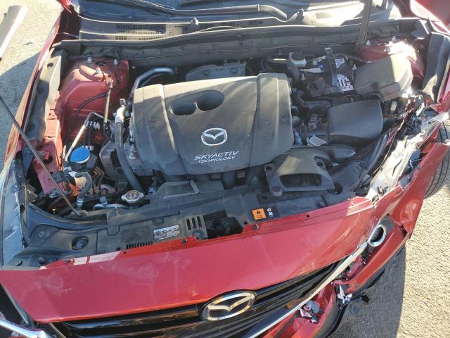 Photo 11 from auction – 2015 MAZDA 3 TOURING with VIN JM1BM1V36F1223085