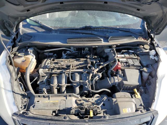 Photo 11 from auction – 2011 FORD FIESTA S with VIN 3FADP4AJ8BM174366
