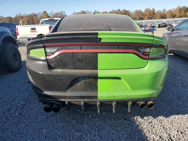 Photo 6 from auction – 2016 DODGE CHARGER SX with VIN 2C3CDXHG9GH194226