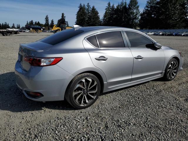 Photo 3 from auction – 2017 ACURA ILX PREMIU with VIN 19UDE2F89HA008584