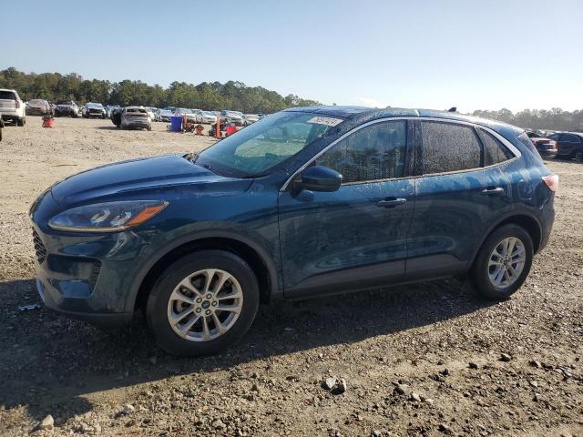 FORD ESCAPE SE 2020 with VIN 1FMCU9G65LUA20432 - Photo from auction