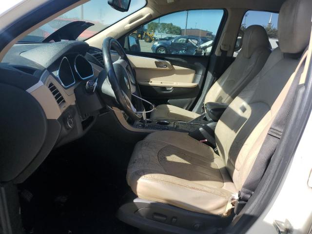 Photo 7 from auction – 2011 CHEVROLET TRAVERSE L with VIN 1GNKRLED5BJ166465