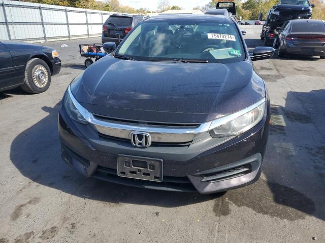 Photo 5 from auction – 2018 HONDA CIVIC LX with VIN 2HGFC2F5XJH528904