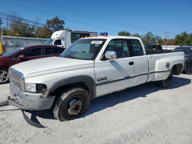 DODGE RAM 3500 1996 с VIN 3B7MC33C4TM173134 - Фото с аукциона