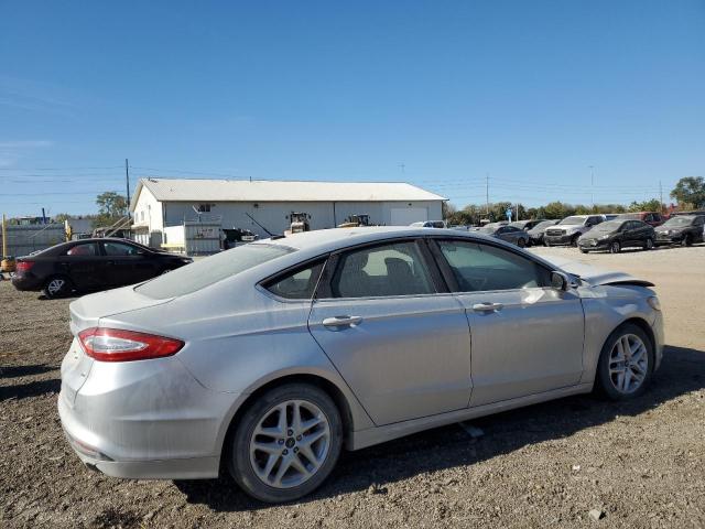 Photo 3 from auction – 2016 FORD FUSION SE with VIN 3FA6P0H71GR223512