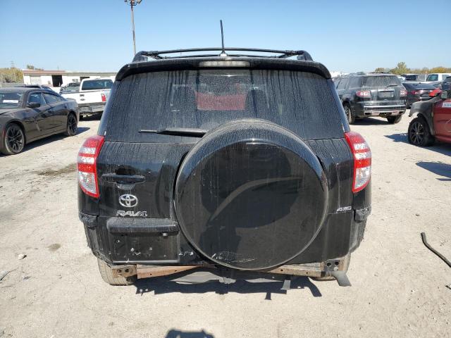 Photo 6 from auction – 2012 TOYOTA RAV4 with VIN JTMBF4DV7C5056447