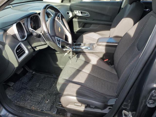 Photo 7 from auction – 2017 CHEVROLET EQUINOX LT with VIN 2GNFLFEK4H6199885