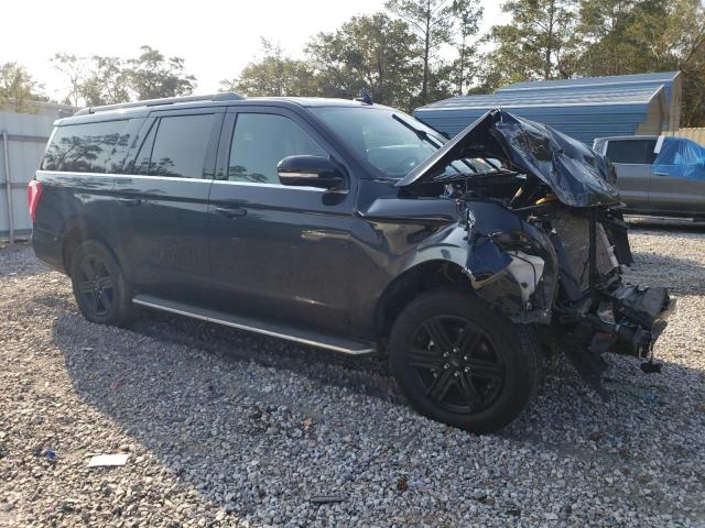 Photo 4 from auction – 2021 FORD EXPEDITION with VIN 1FMJK1HT8MEA21198