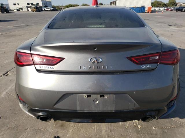Photo 6 from auction – 2017 INFINITI Q60 PREMIU with VIN JN1EV7EK2HM362865