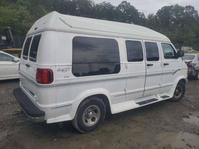 Photo 3 from auction – 2000 DODGE RAM VAN B1 with VIN 2B6HB11Y2YK164727
