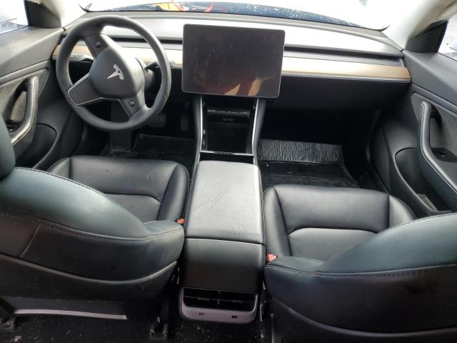Photo 8 from auction – 2019 TESLA MODEL 3 with VIN 5YJ3E1EB7KF469749