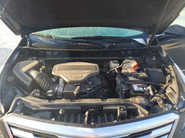 Photo 12 from auction – 2017 CADILLAC XT5 PREMIU with VIN 1GYKNCRS4HZ106288