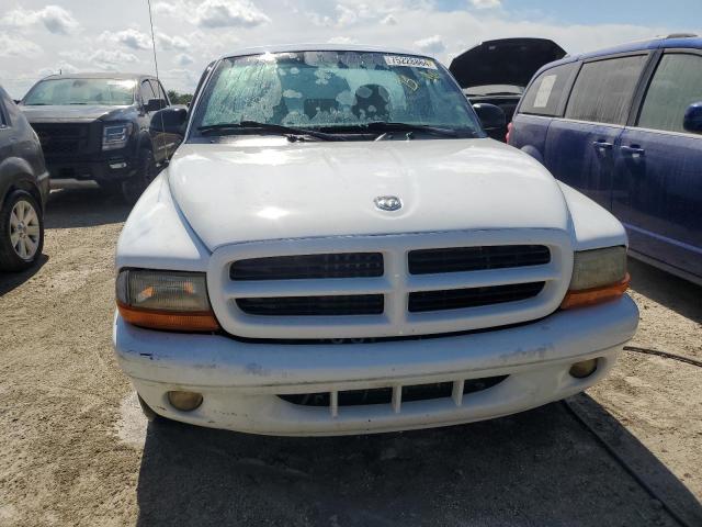 Photo 5 from auction – 2002 DODGE DAKOTA SPO with VIN 1B7FL36N22S548675