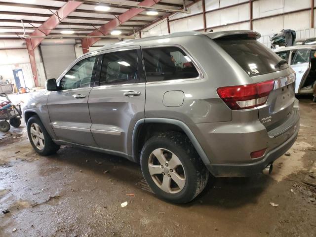 Photo 2 from auction – 2012 JEEP GRAND CHER with VIN 1C4RJFAT0CC226624
