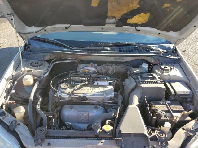Photo 11 from auction – 2003 MITSUBISHI LANCER ES with VIN JA3AJ26E13U082820