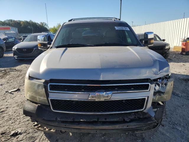 Photo 5 from auction – 2007 CHEVROLET AVALANCHE with VIN 3GNFK12367G148023