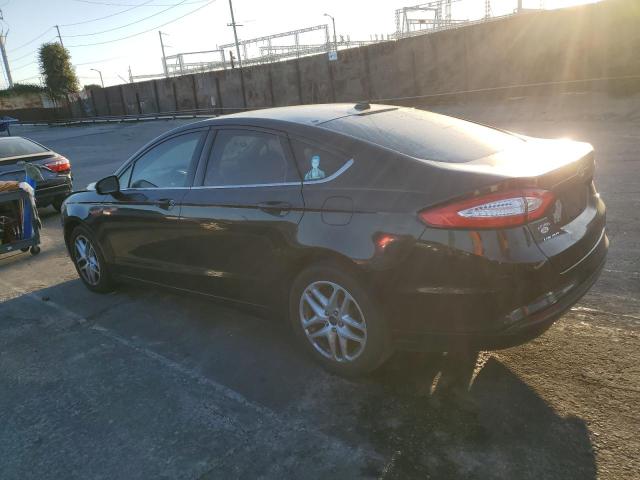 Photo 2 from auction – 2014 FORD FUSION SE with VIN 3FA6P0H76ER357204