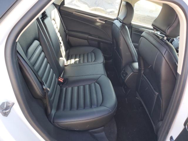 Photo 10 from auction – 2019 FORD FUSION SEL with VIN 3FA6P0MU0KR277243