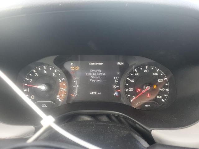 Photo 9 from auction – 2022 JEEP COMPASS LI with VIN 3C4NJDCB1NT174354