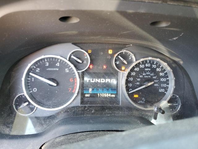 Photo 9 from auction – 2014 TOYOTA TUNDRA DOU with VIN 5TFRM5F11EX081176
