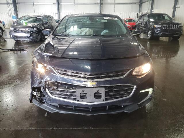 Photo 5 from auction – 2017 CHEVROLET MALIBU LT with VIN 1G1ZE5STXHF270156