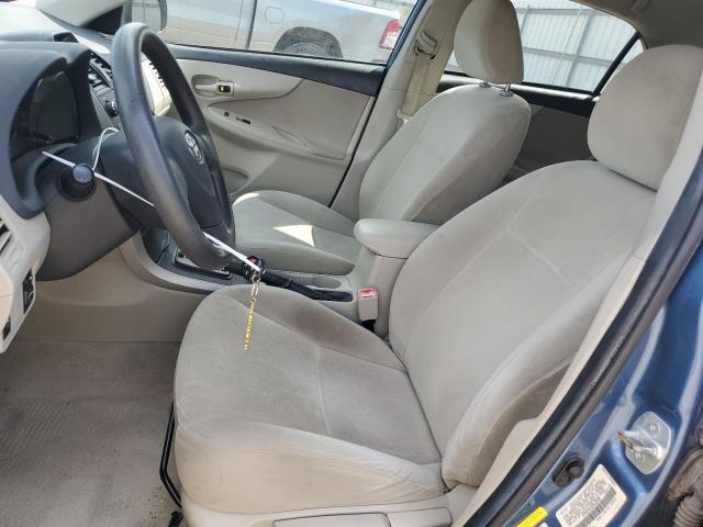 Photo 7 from auction – 2012 TOYOTA COROLLA BA with VIN 5YFBU4EE9CP066968