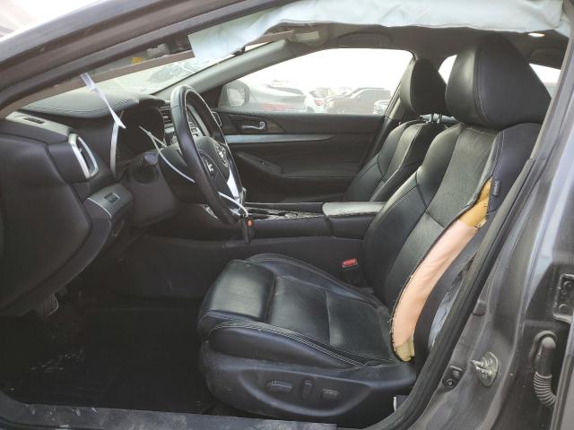 Photo 7 from auction – 2018 NISSAN MAXIMA 3.5 with VIN 1N4AA6AP1JC383985