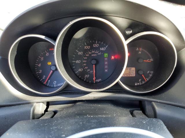 Photo 9 from auction – 2005 MAZDA 3 I with VIN JM1BK12F251337703