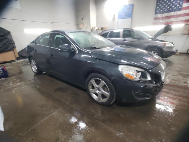 Photo 4 from auction – 2013 VOLVO S60 T5 with VIN YV1612FH2D2188282