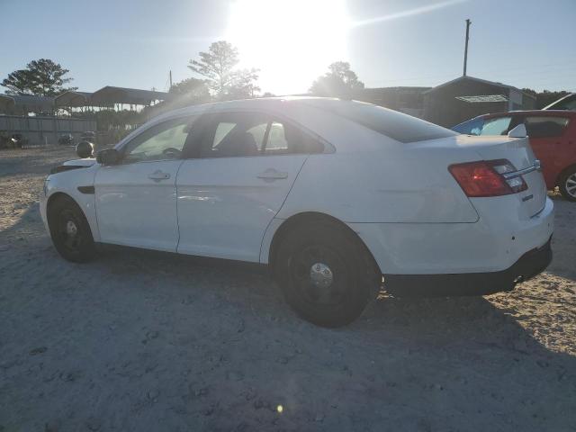 Photo 2 from auction – 2016 FORD TAURUS POL with VIN 1FAHP2MT1GG154657