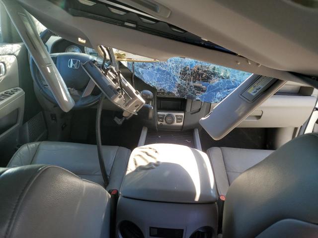 Photo 8 from auction – 2012 HONDA PILOT EXL with VIN 5FNYF3H68CB027013