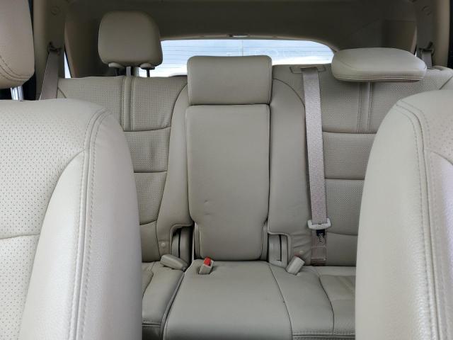 Photo 10 from auction – 2013 KIA SORENTO EX with VIN 5XYKU4A24DG352924